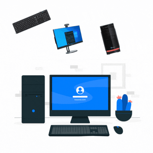 desktop gif